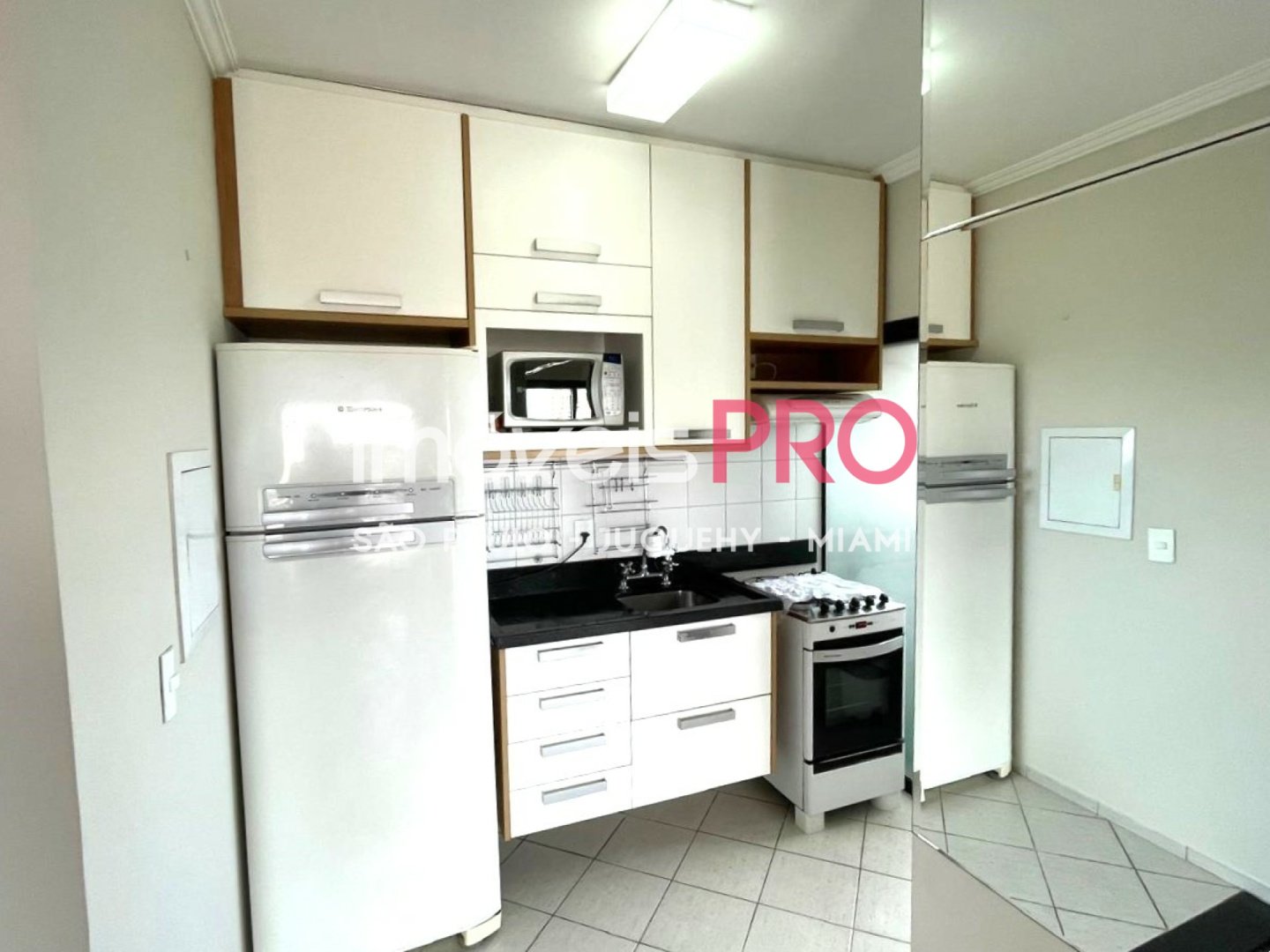 Apartamento para Vender, Chácara Santo Antônio Zona Sul | Cód: IP35741 — foto 7
