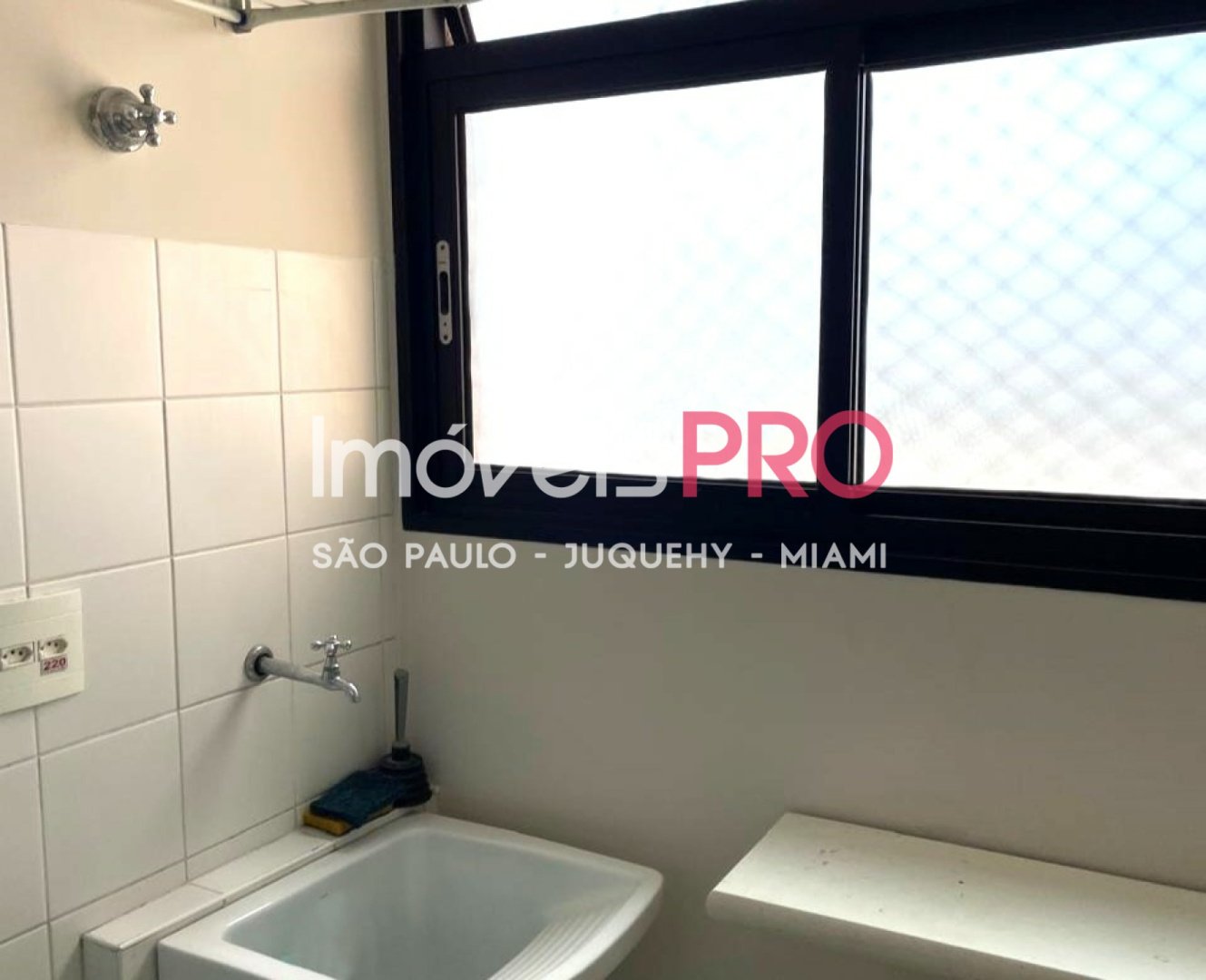 Apartamento para Vender, Chácara Santo Antônio Zona Sul | Cód: IP35741 — 