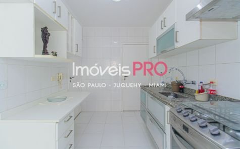 Apartamento em Vila da Saúde — foto 1 (Ref. IP35750)
