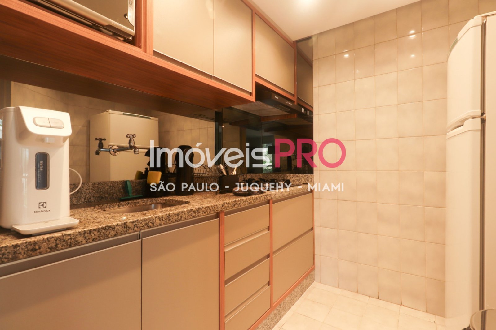 Cobertura para Vender, Brooklin | Cód: IP35753 — 