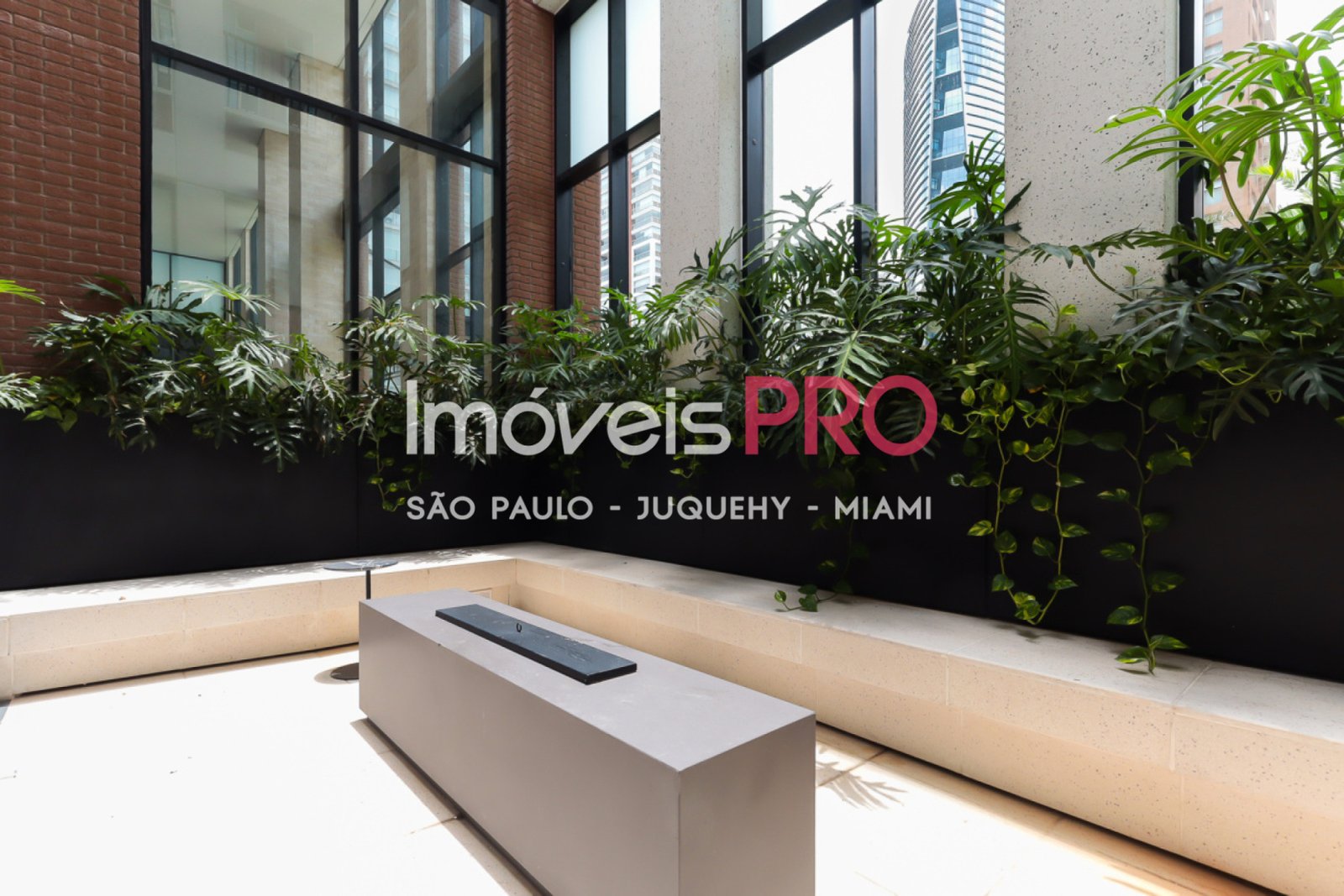 Apartamento para Vender, Vila Nova Conceição | Cód: IP35756 — 