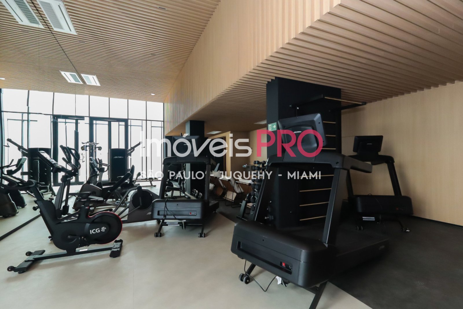 Apartamento para Vender, Vila Nova Conceição | Cód: IP35756 — 
