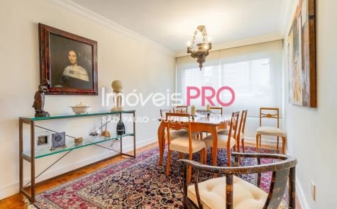 Apartamento em Itaim Bibi — foto 1 (Ref. IP35759)