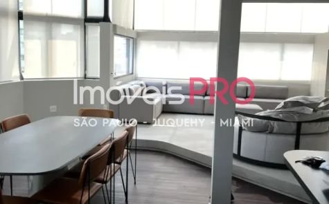 Apartamento em Paraíso — foto 1 (Ref. IP35764)