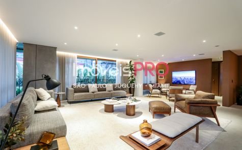 Apartamento em Jardim Paulista — foto 1 (Ref. IP35766)