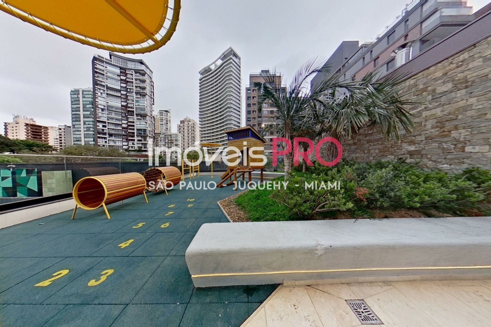 Apartamento para Vender, Ibirapuera | Cód: IP35769 — 