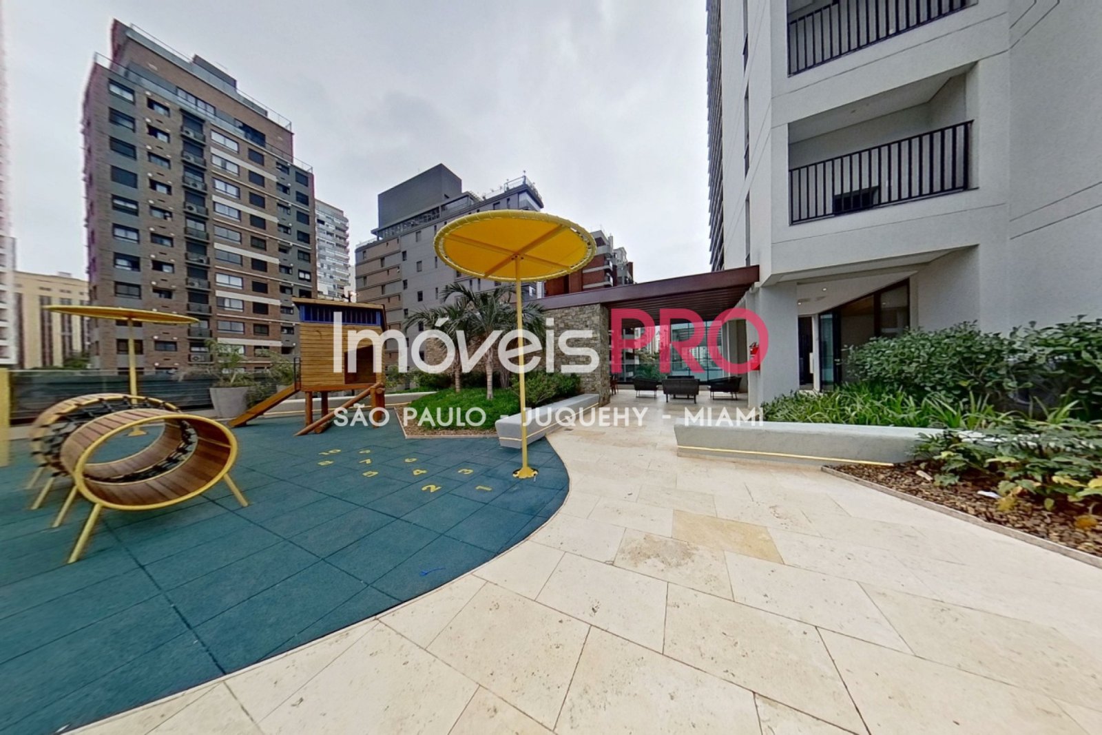 Apartamento para Vender, Ibirapuera | Cód: IP35769 — 