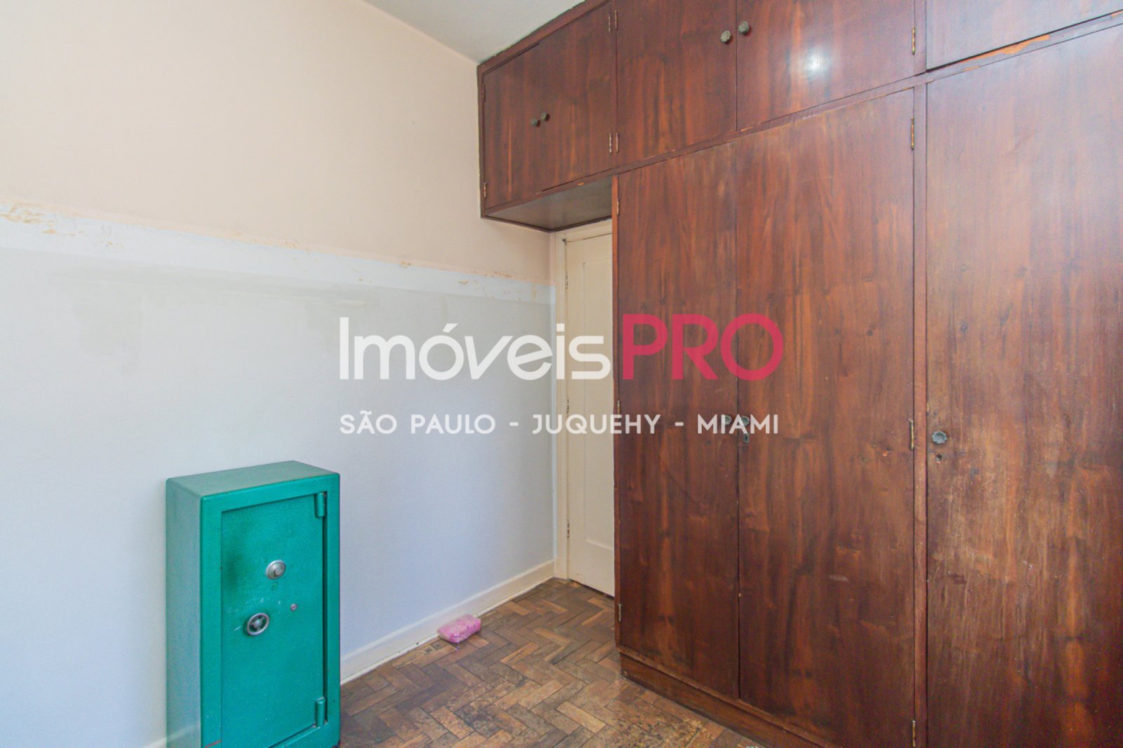 Casa de Vila para Vender, Vila Mariana | Cód: IP35771 — 