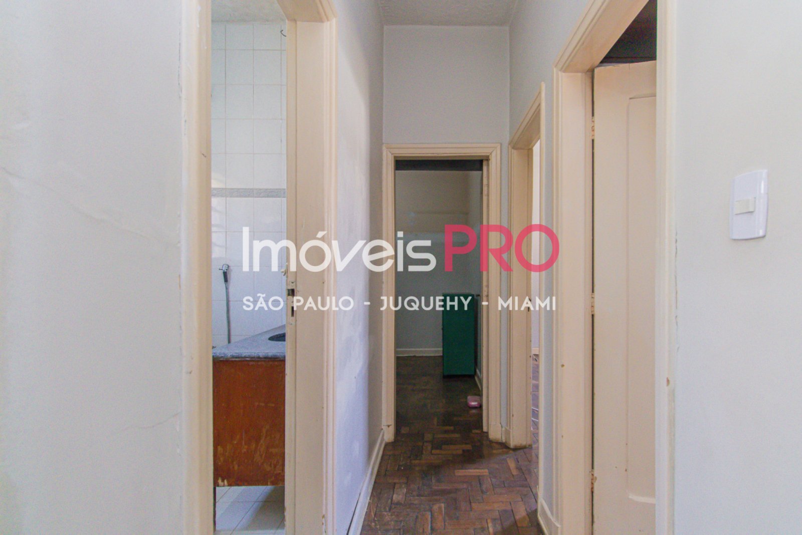 Casa de Vila para Vender, Vila Mariana | Cód: IP35771 — 