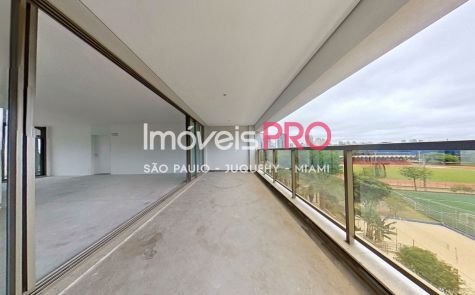 Apartamento em Vila Clementino — foto 1 (Ref. IP35775)