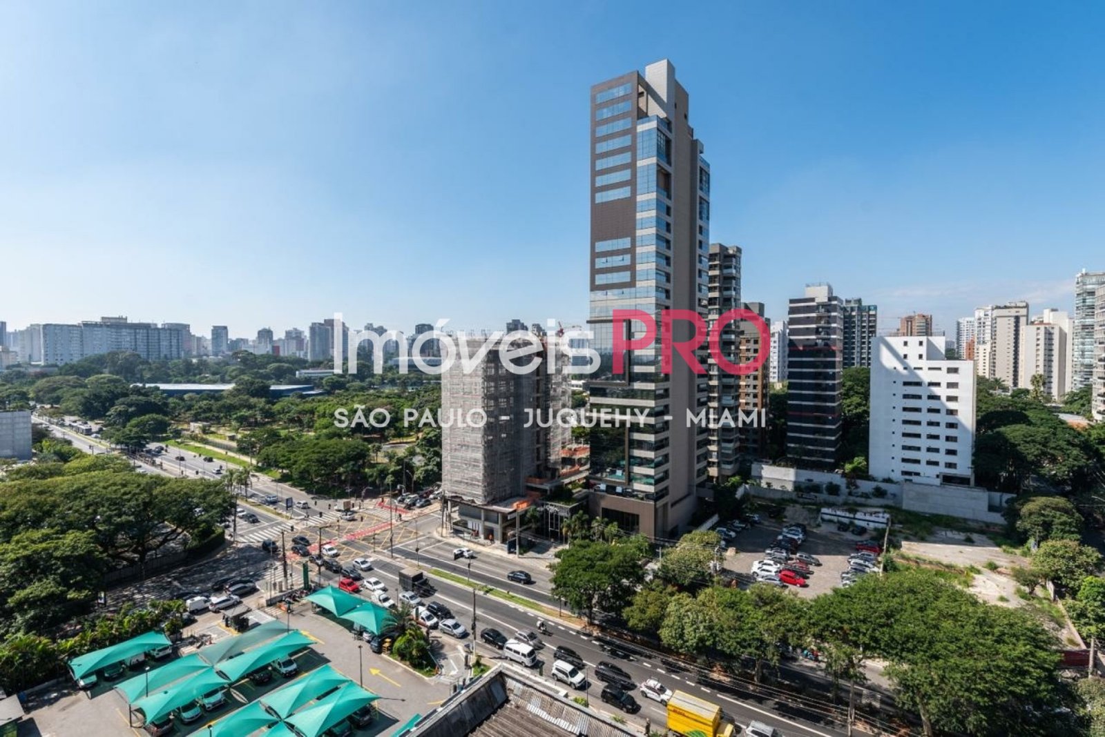 Apartamento para Vender, Moema | Cód: IP35779 — 