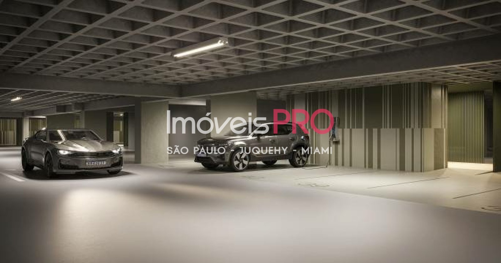 Apartamento para Vender, Brooklin | Cód: IP35795 — 