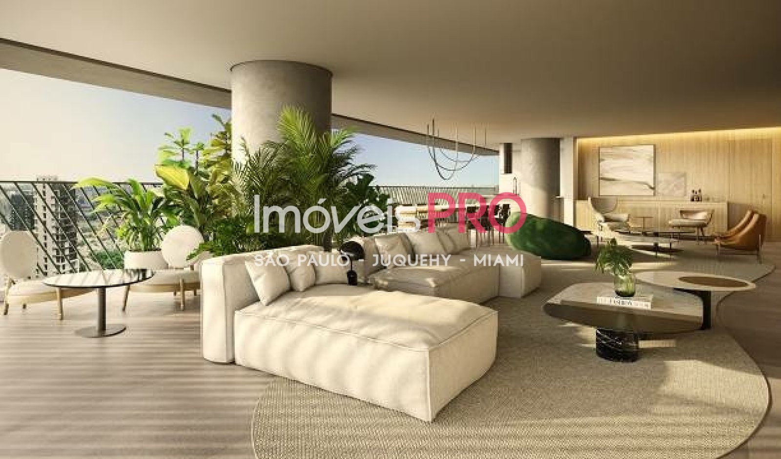 Apartamento para Vender, Brooklin | Cód: IP35802 — 