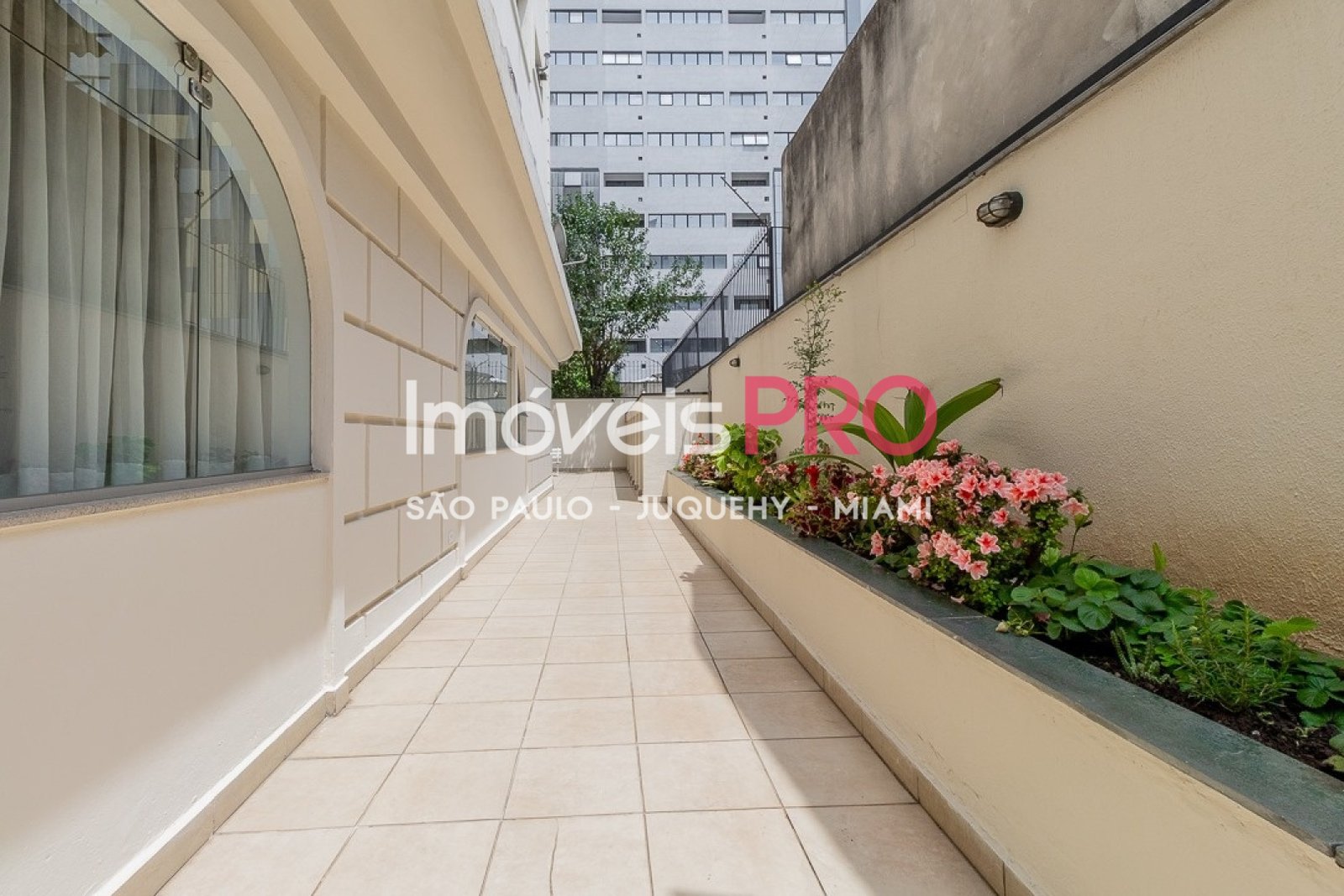 Apartamento para Vender, Jardim Paulista | Cód: IP35803 — 