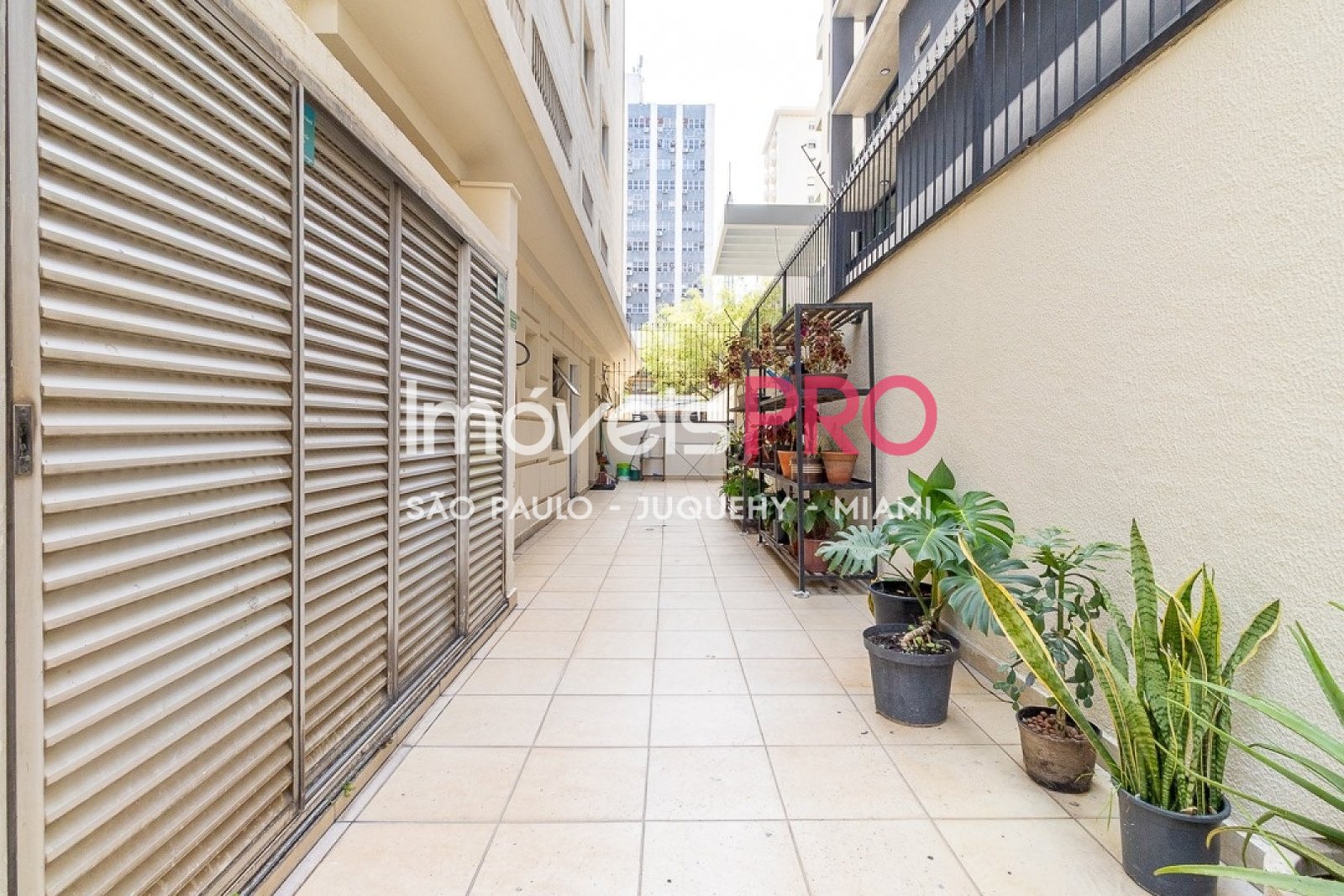 Apartamento para Vender, Jardim Paulista | Cód: IP35803 — 