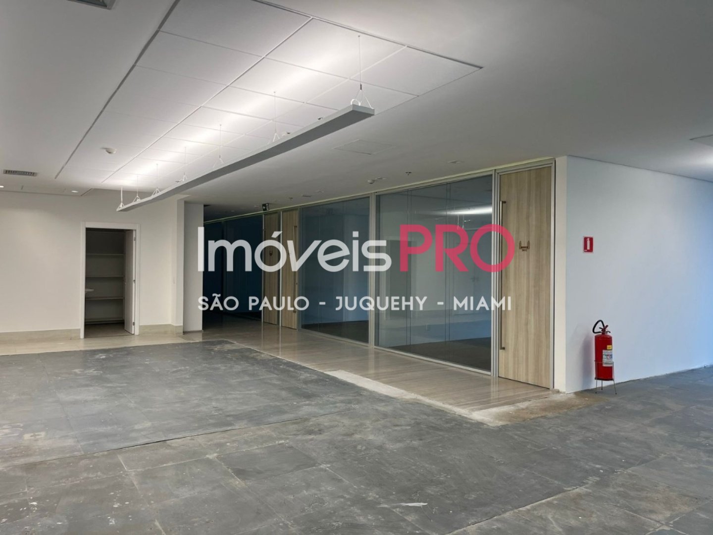 Conj. Comercial para Alugar, Itaim Bibi | Cód: IP35807 — 
