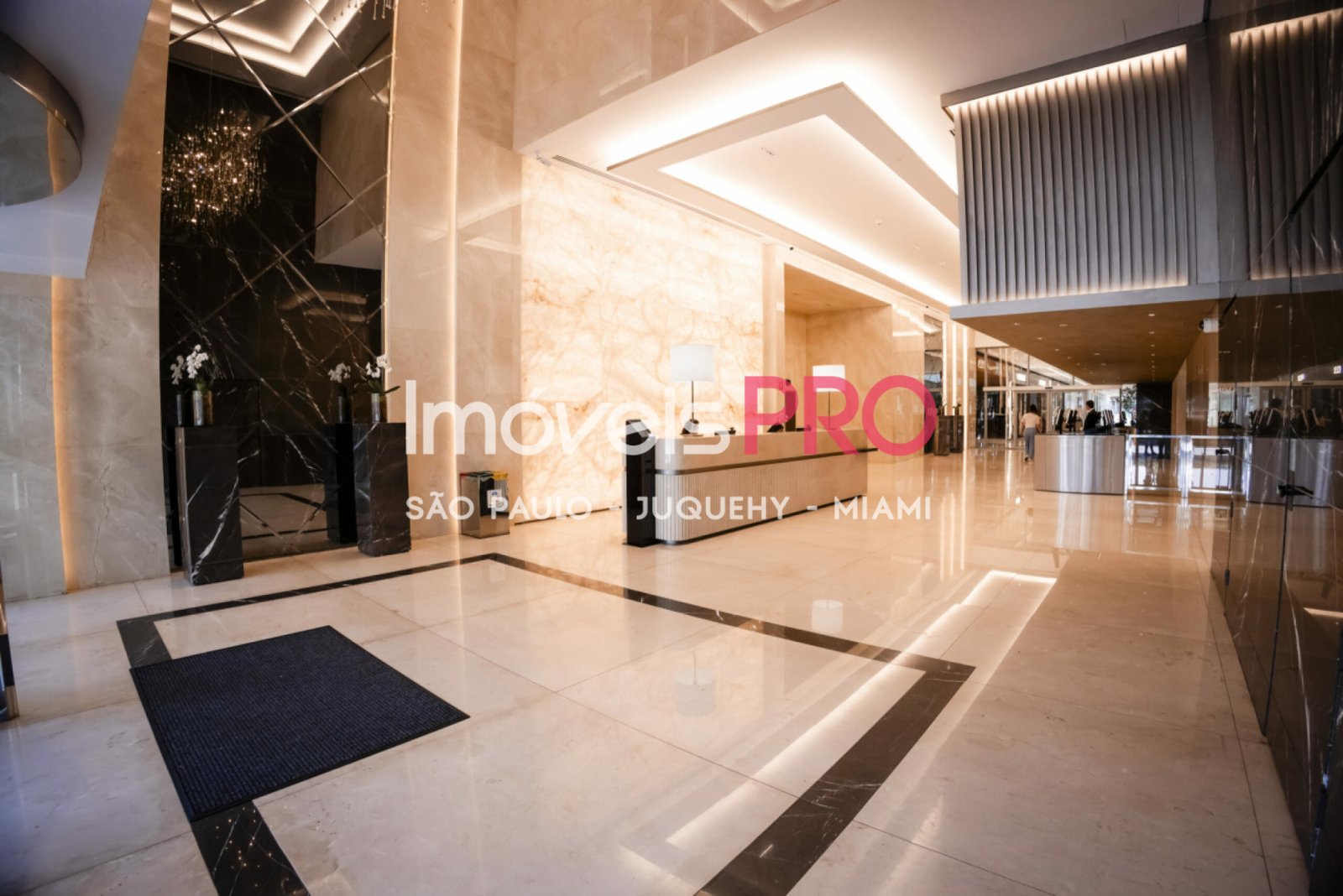 Conj. Comercial, 581 m², para alugar em Vila Nova Conceição, R$ 203.448 — foto 4 de 7