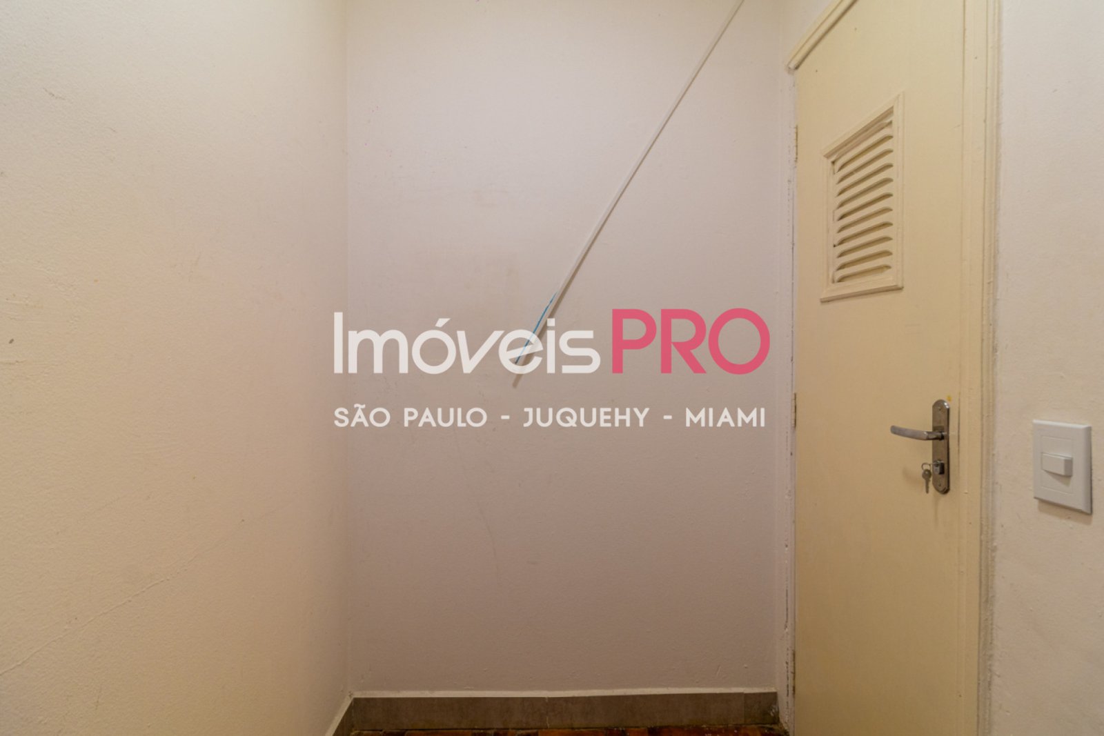 Apartamento para Alugar, Vila Olímpia | Cód: IP35813 — 