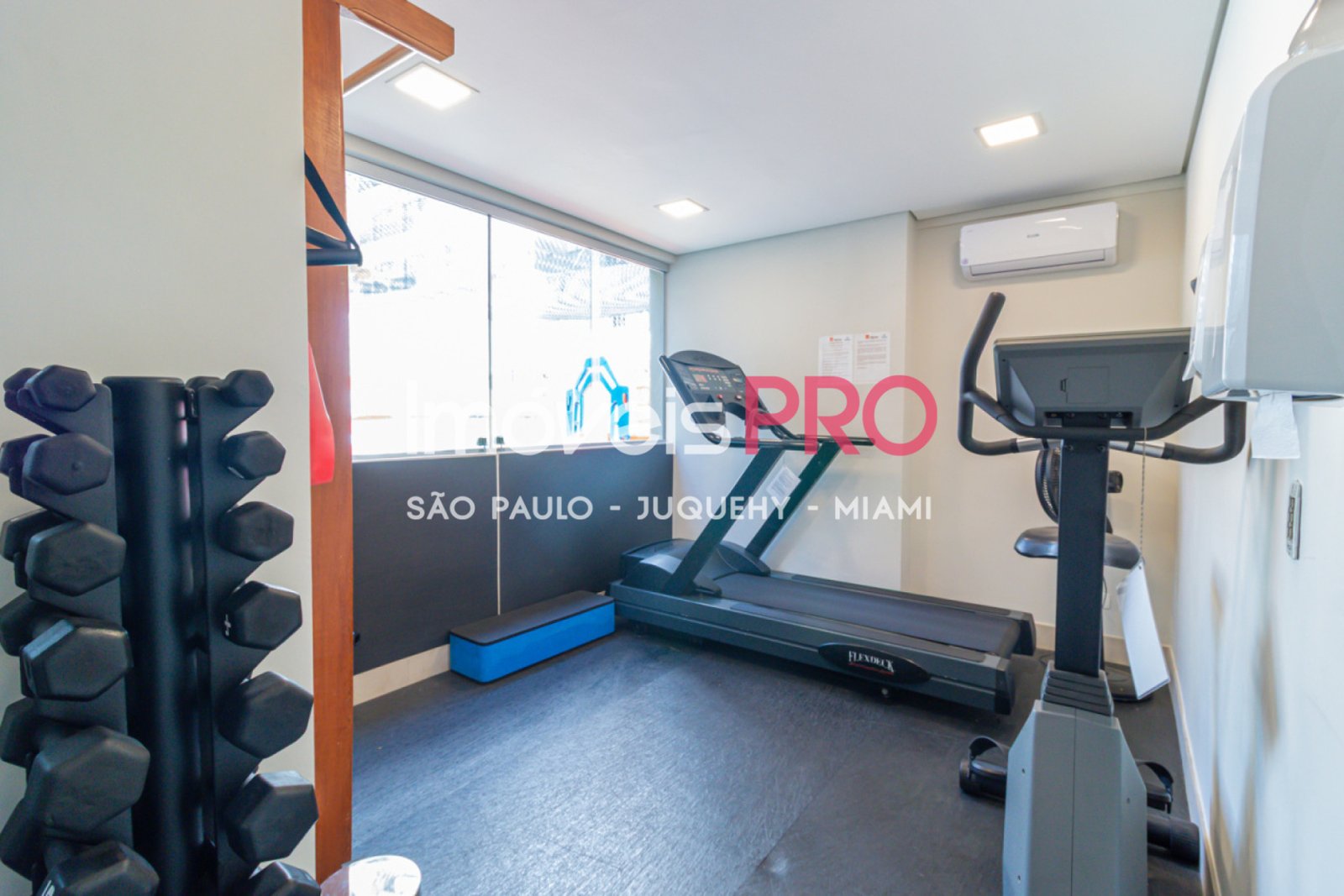 Apartamento para Vender, Brooklin | Cód: IP35814 — 