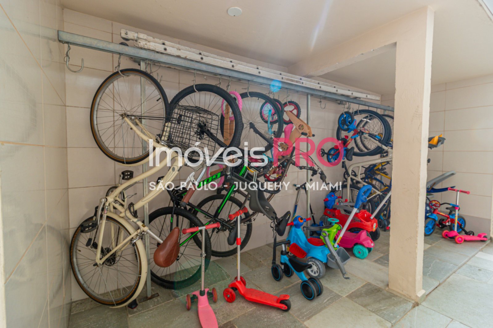 Apartamento para Vender, Brooklin | Cód: IP35814 — 
