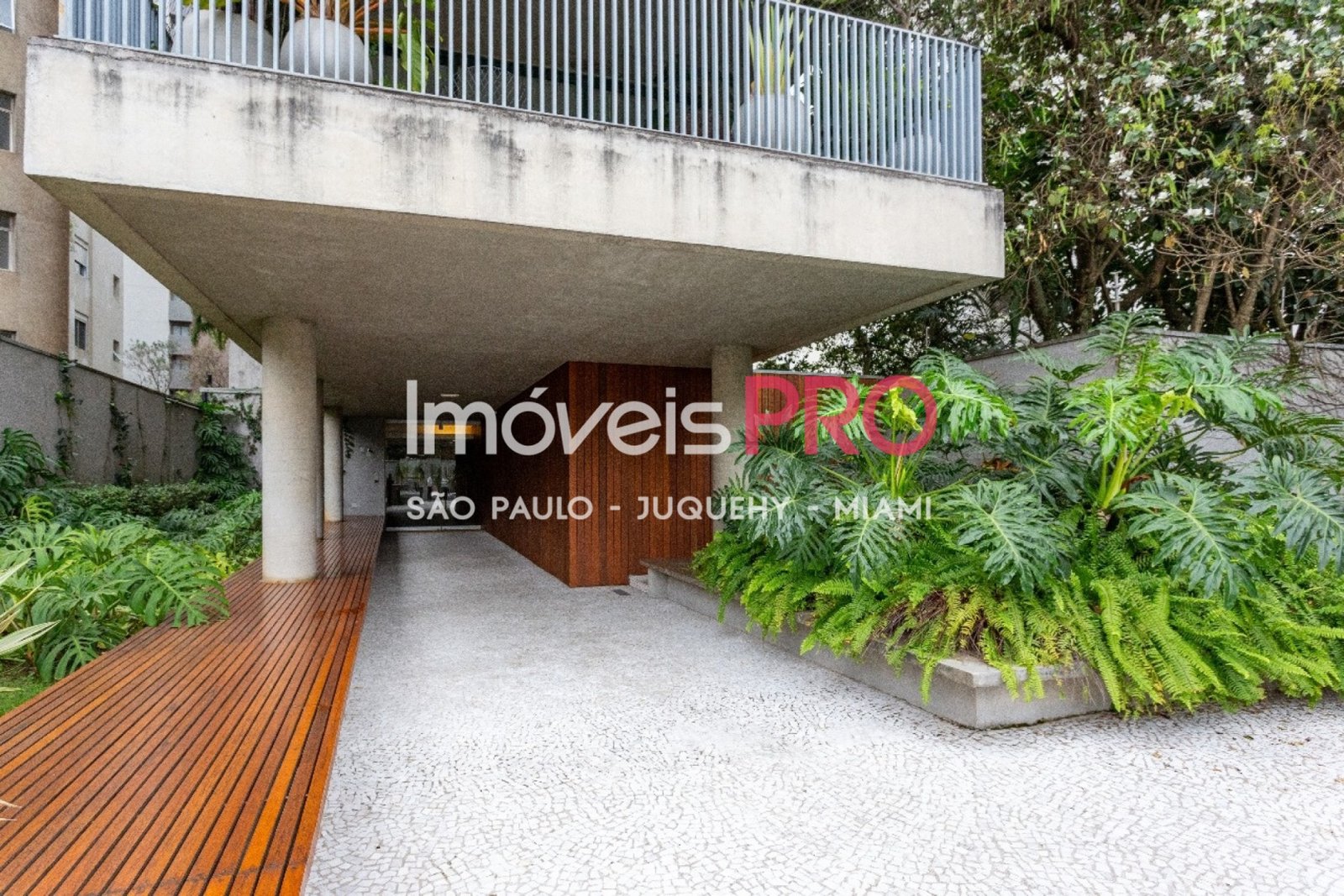 Apartamento para Vender, Vila Nova Conceição | Cód: IP35821 — 