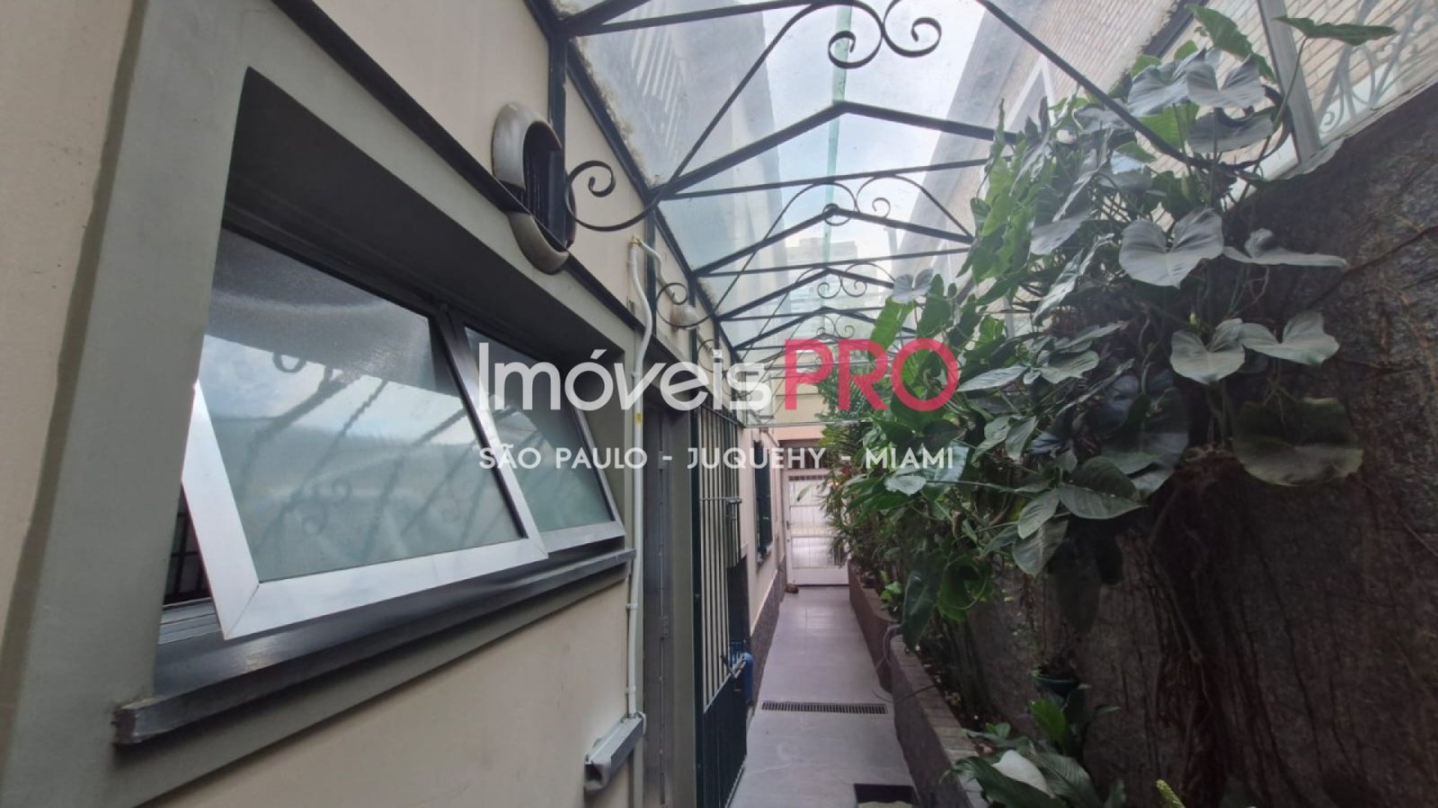 Casa de Vila para Vender, Perdizes | Cód: IP35823 — 