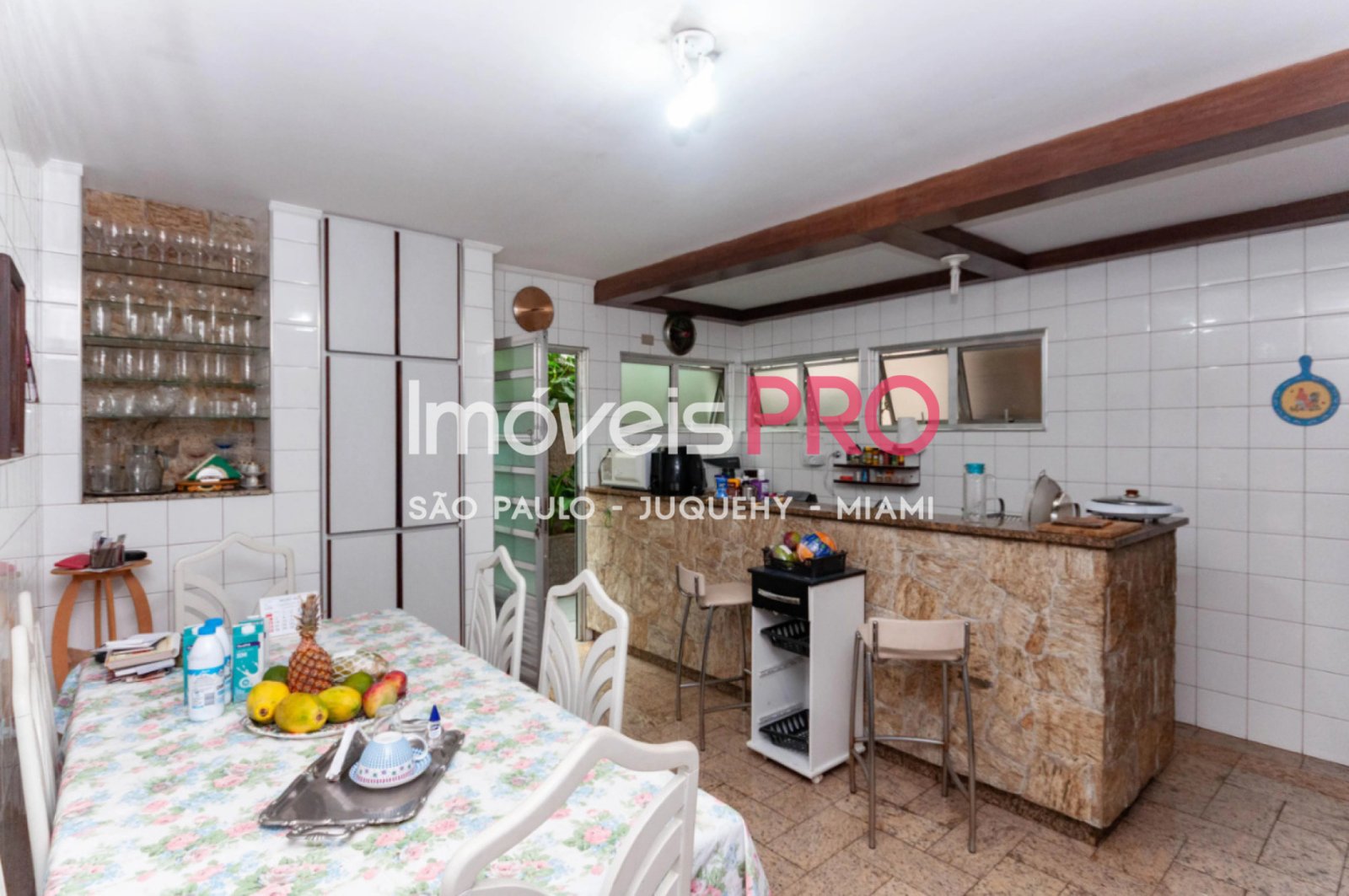 Casa de Vila para Vender, Perdizes | Cód: IP35823 — 
