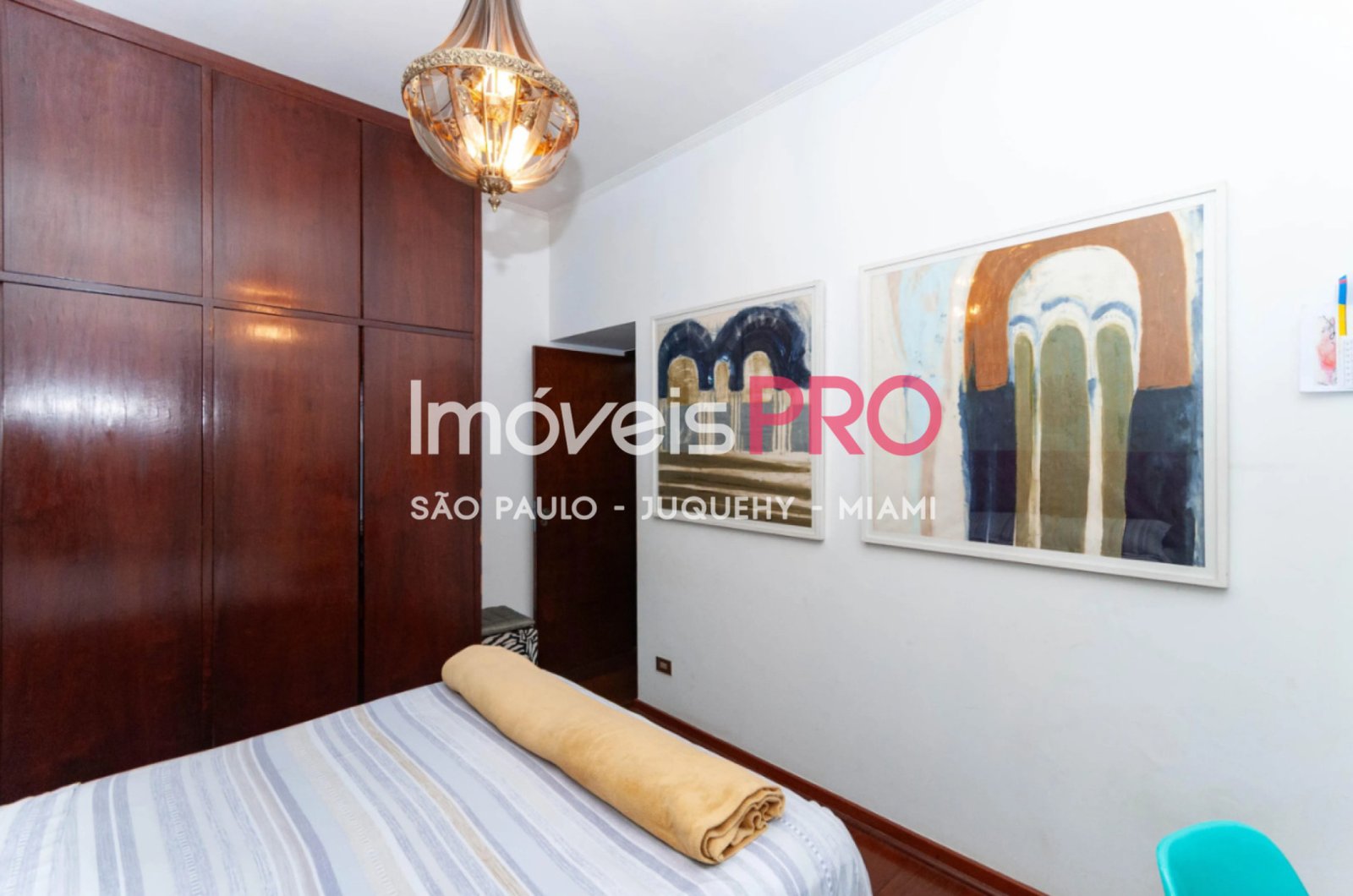 Casa de Vila para Vender, Perdizes | Cód: IP35823 — 
