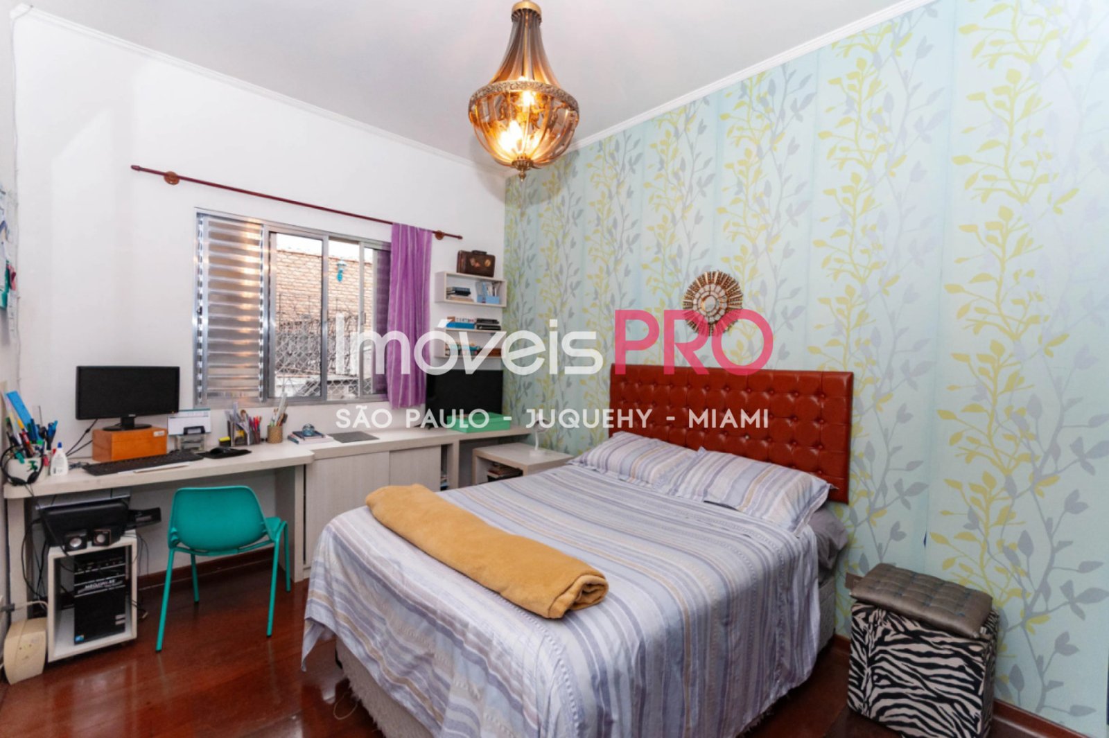 Casa de Vila para Vender, Perdizes | Cód: IP35823 — 