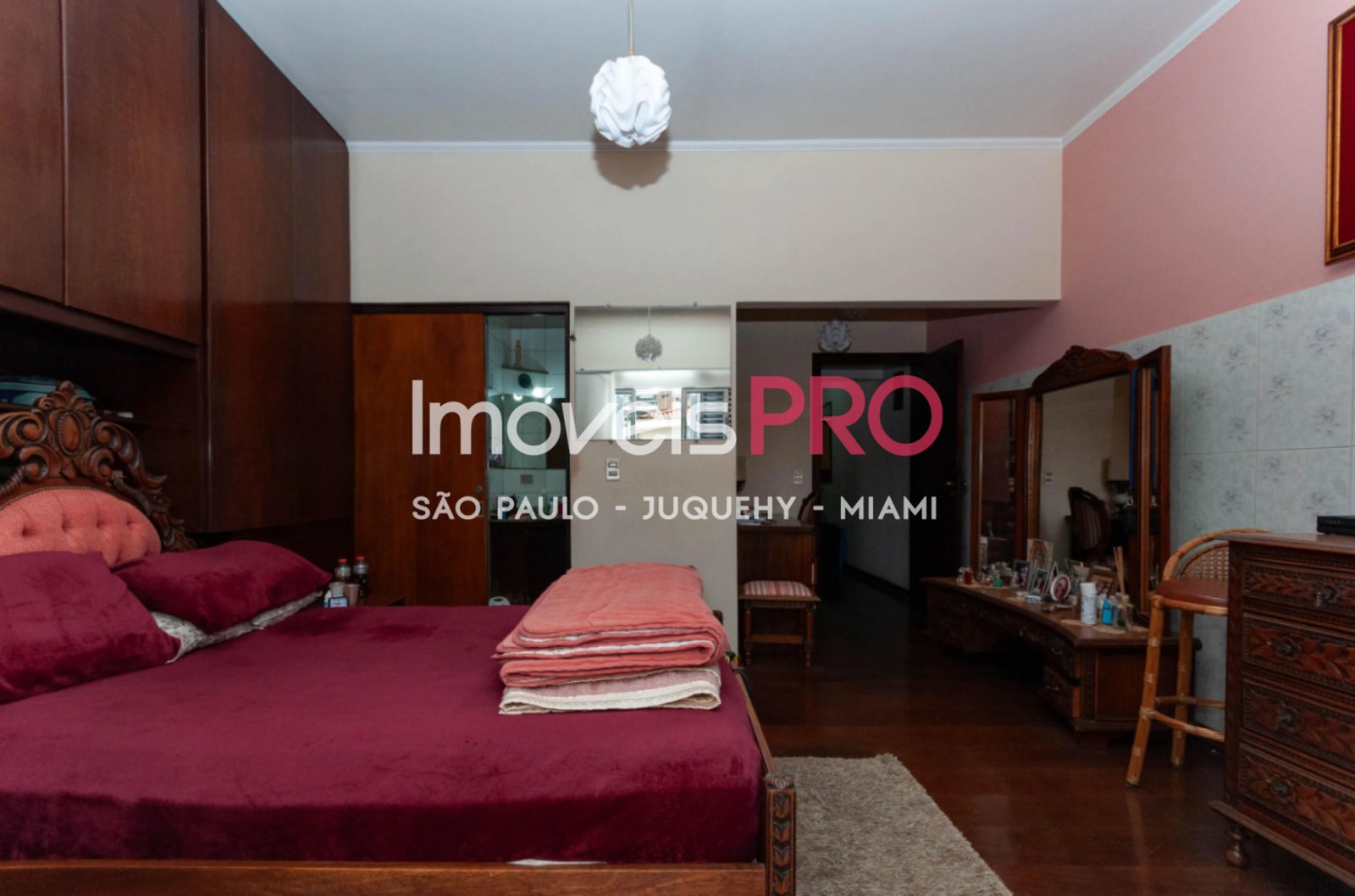 Casa de Vila para Vender, Perdizes | Cód: IP35823 — 