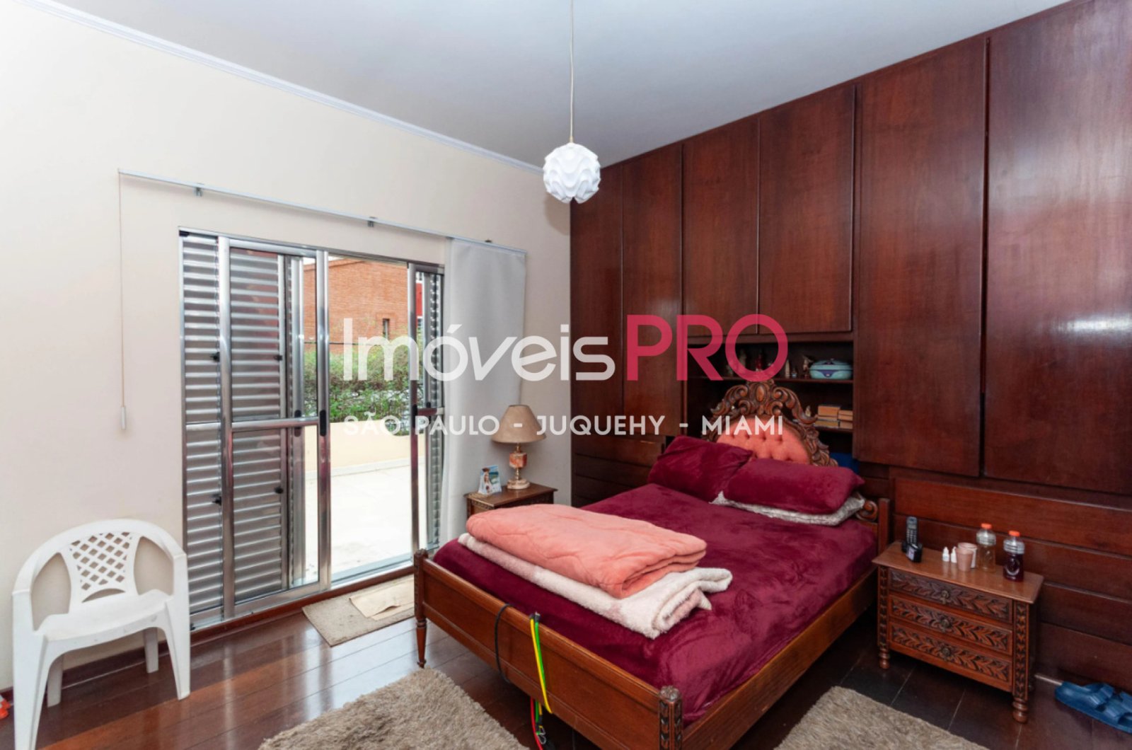 Casa de Vila para Vender, Perdizes | Cód: IP35823 — 