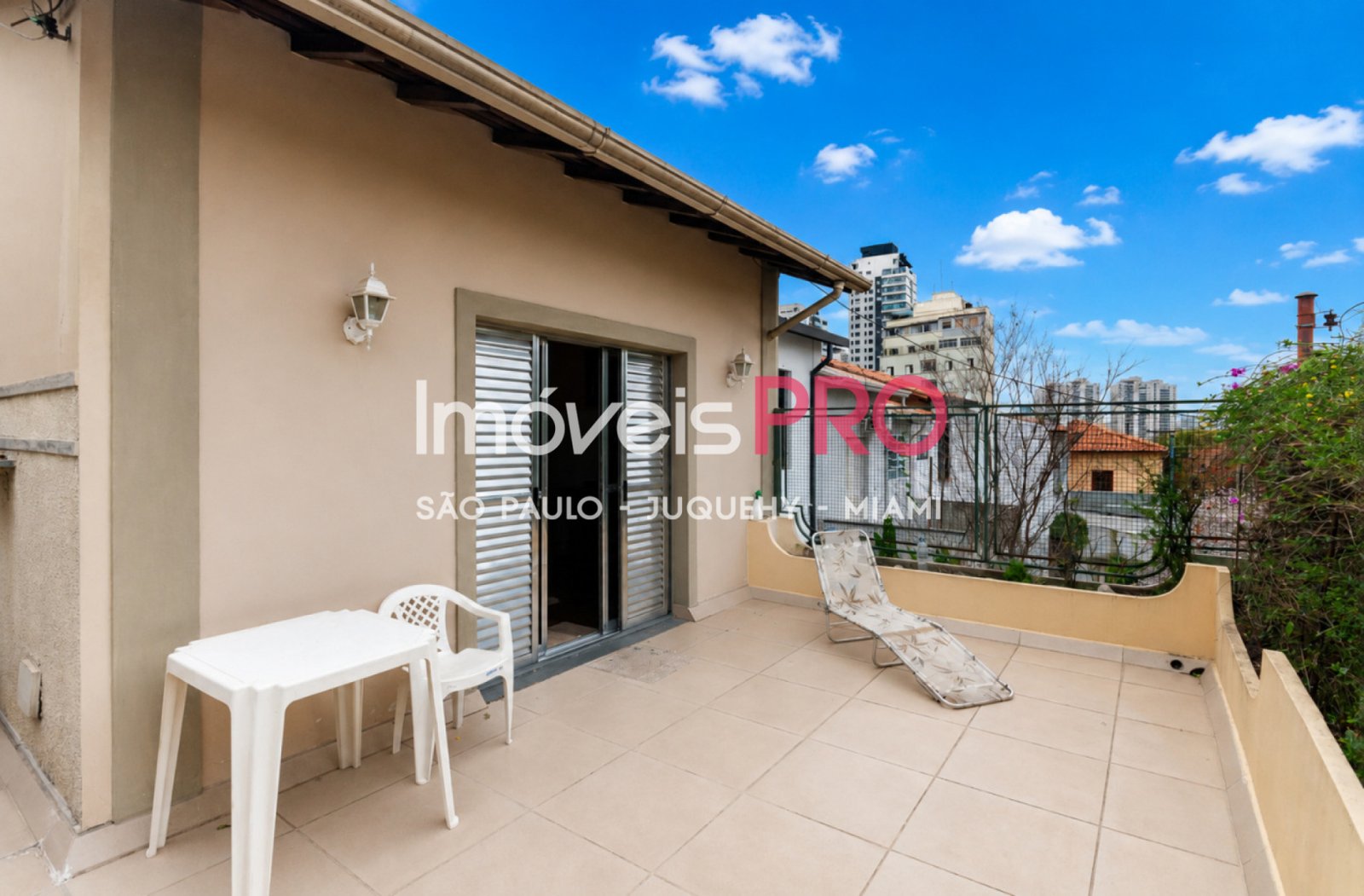 Casa de Vila para Vender, Perdizes | Cód: IP35823 — 