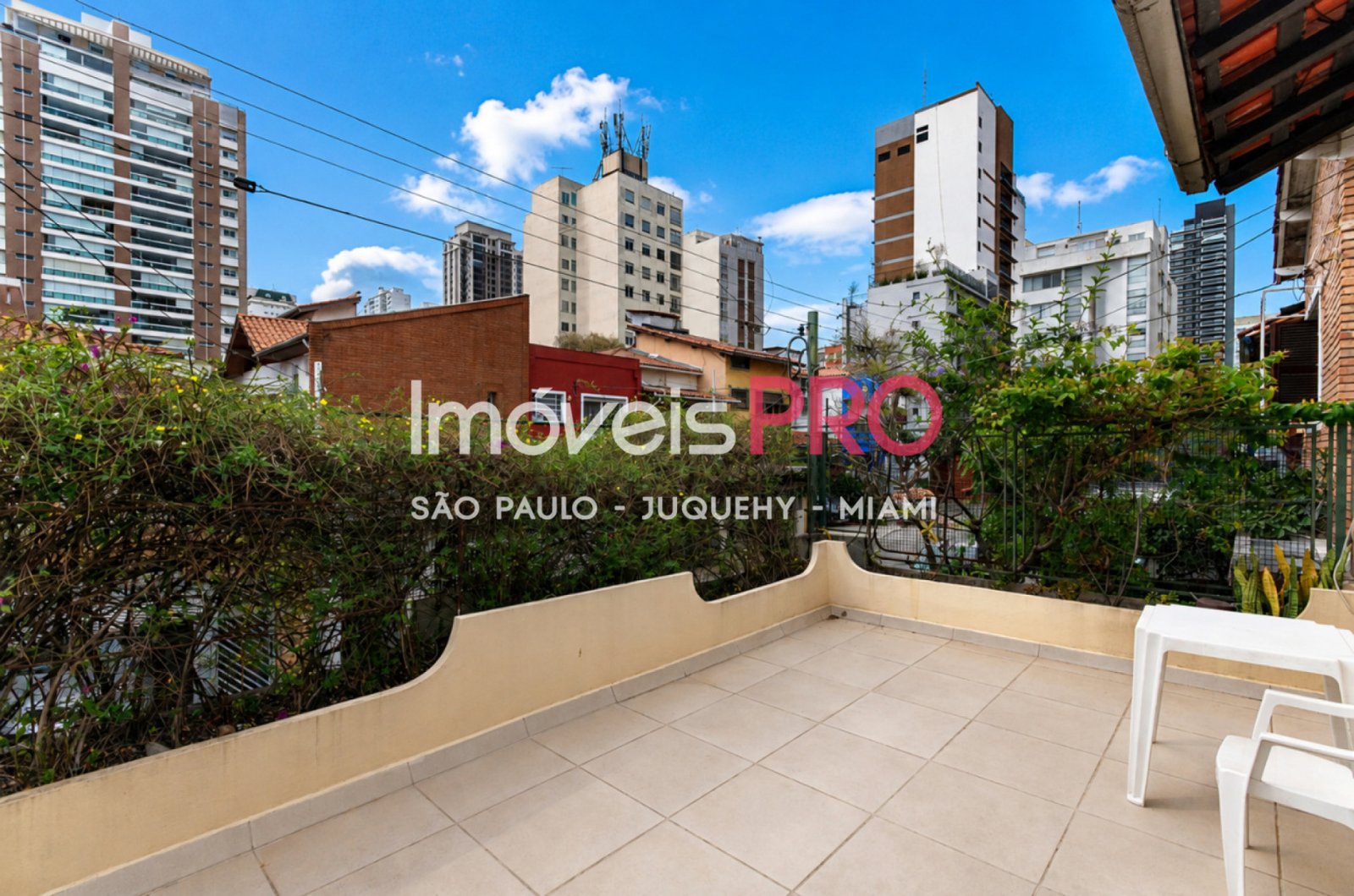 Casa de Vila para Vender, Perdizes | Cód: IP35823 — 