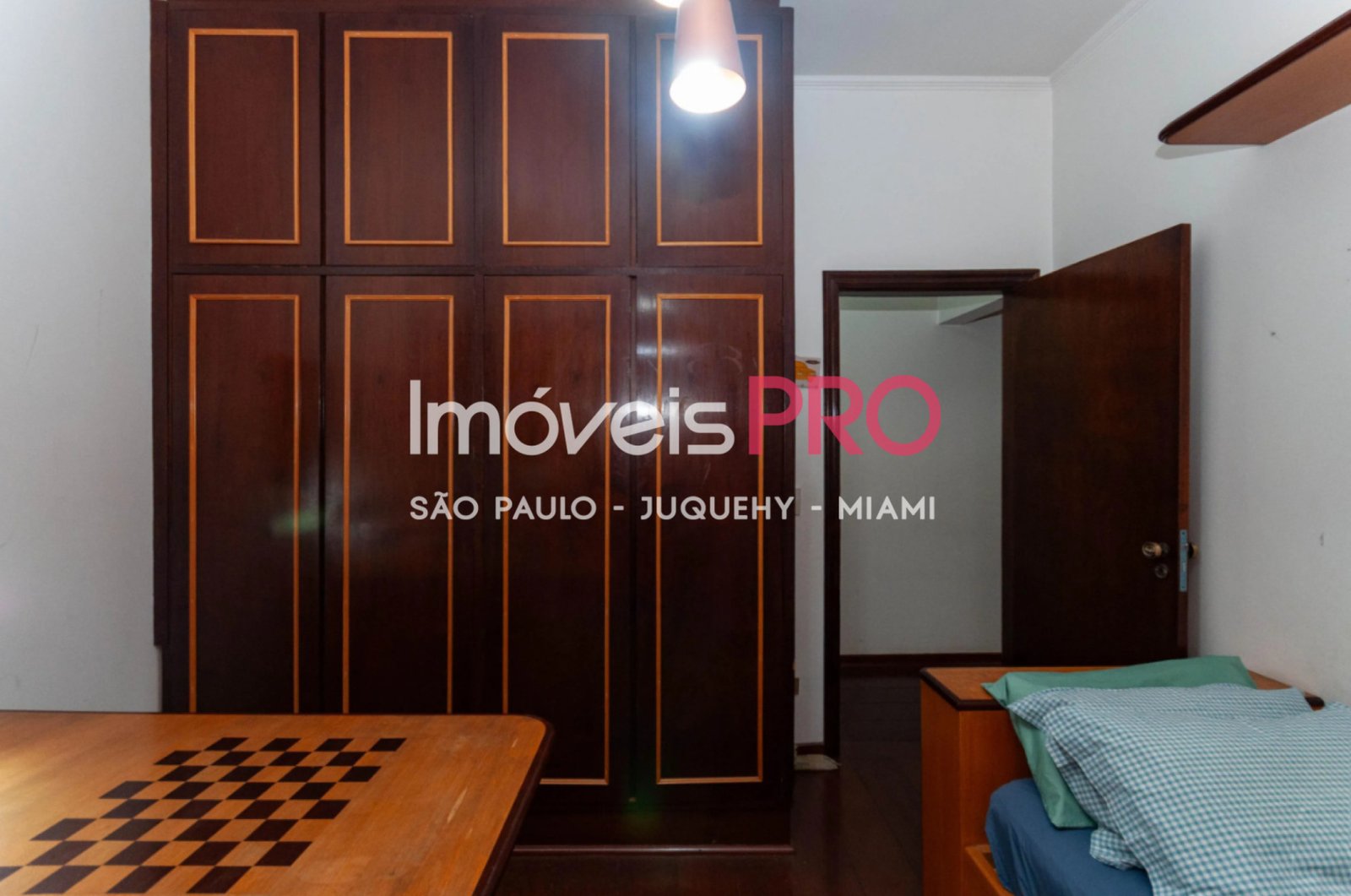 Casa de Vila para Vender, Perdizes | Cód: IP35823 — 