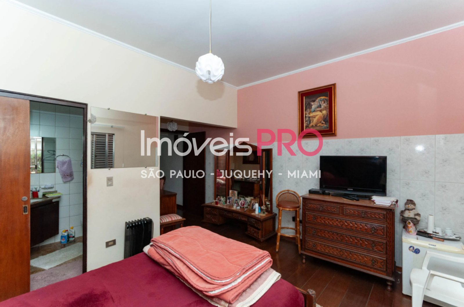 Casa de Vila para Vender, Perdizes | Cód: IP35823 — 