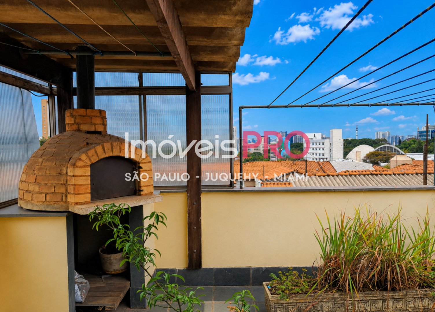 Casa de Vila para Vender, Perdizes | Cód: IP35823 — 