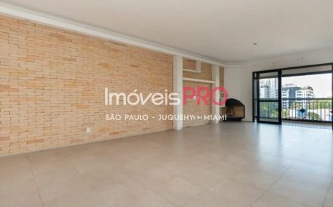 Apartamento em Campo Belo — foto 1 (Ref. IP35834)