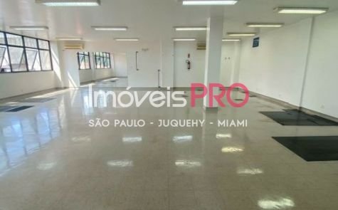 Prédio em Indianópolis — foto 1 (Ref. IP35849)