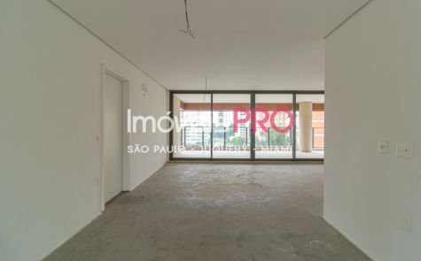 Apartamento em Brooklin — foto 1 (Ref. IP35853)