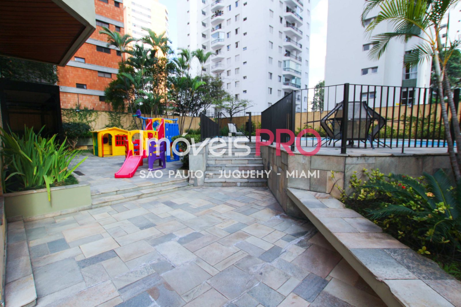 Apartamento para Vender, Moema | Cód: IP35855 — 