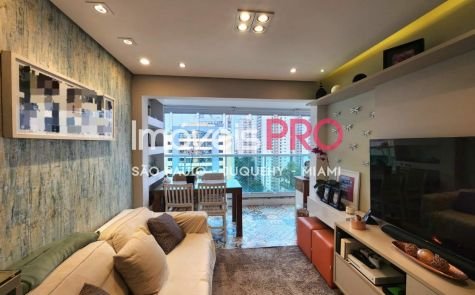 Apartamento em Brooklin — foto 1 (Ref. IP35863)