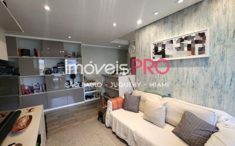 Condomínio Yang Brooklin — foto 4 (unidade IP35863)