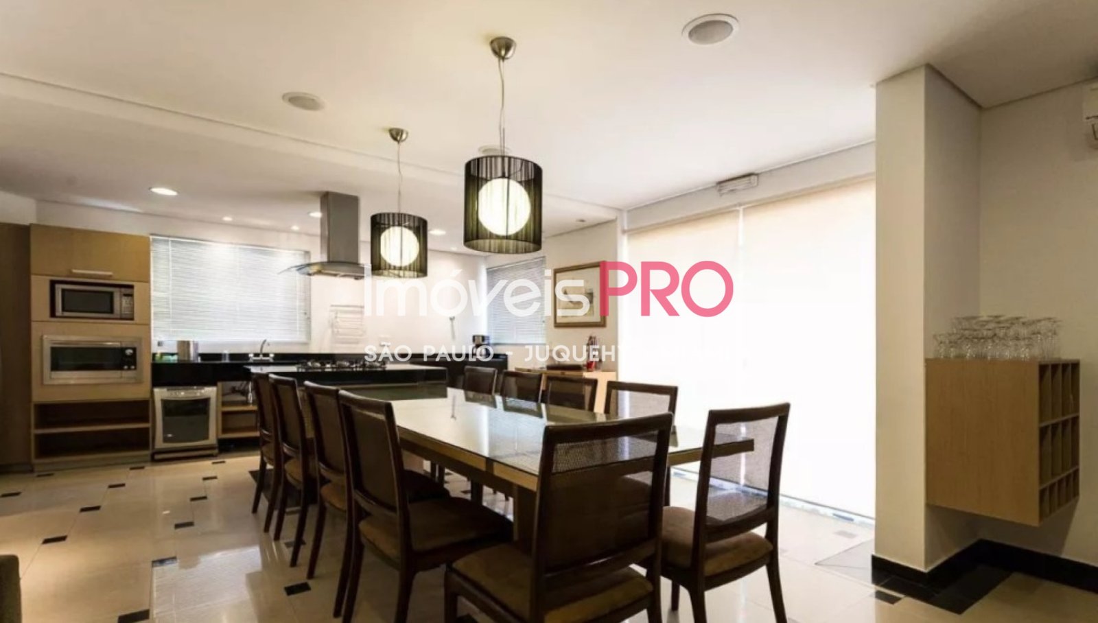 Apartamento para Vender, Brooklin | Cód: IP35867 — 