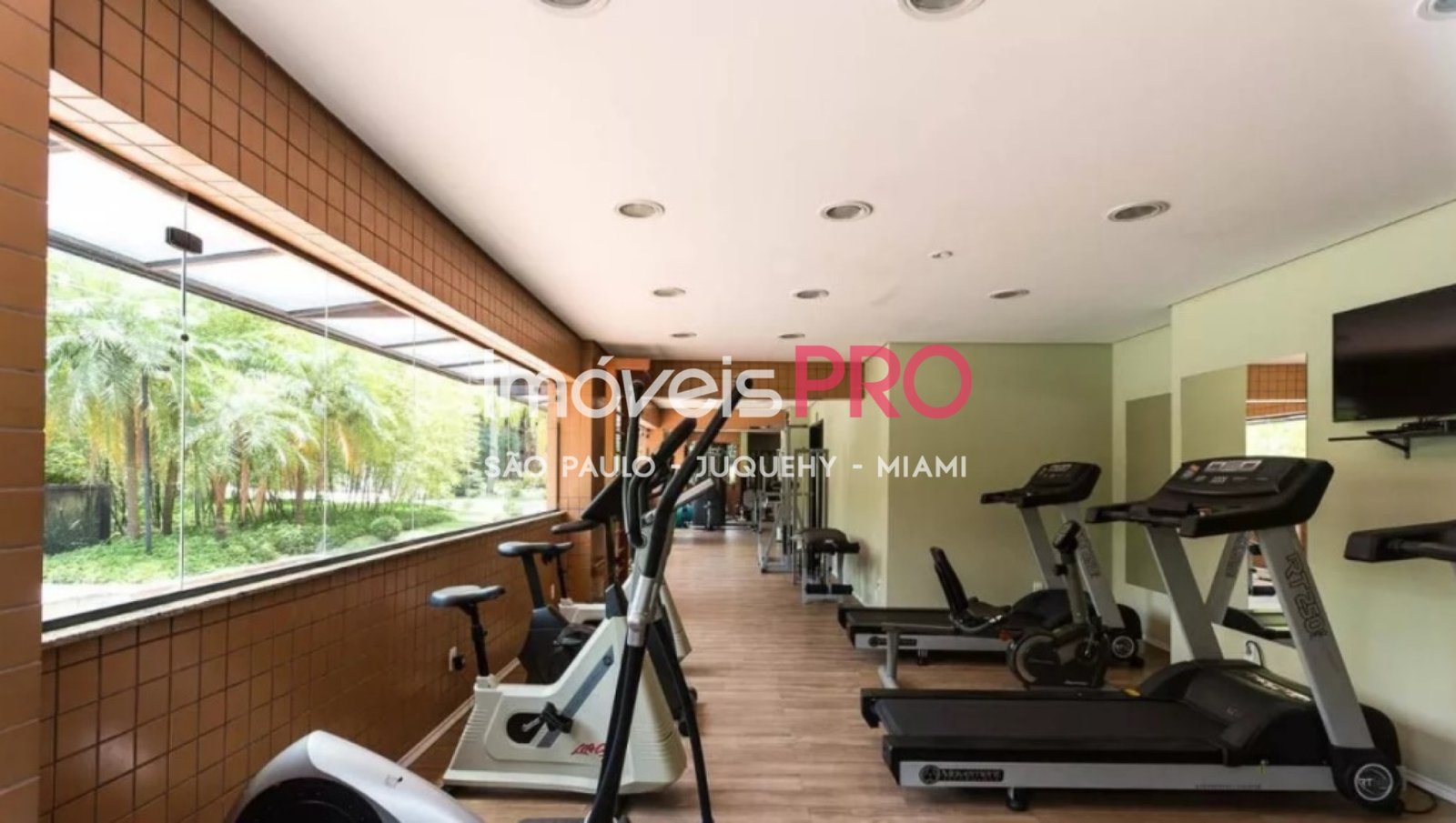 Apartamento para Vender, Brooklin | Cód: IP35867 — 