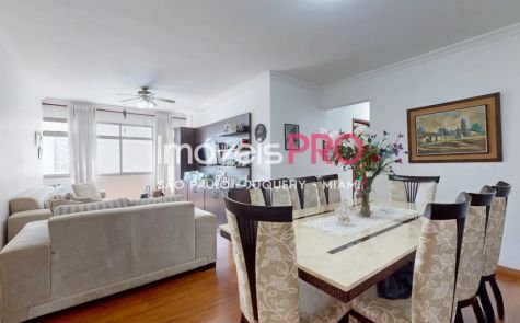 Apartamento em Perdizes — foto 1 (Ref. IP35870)