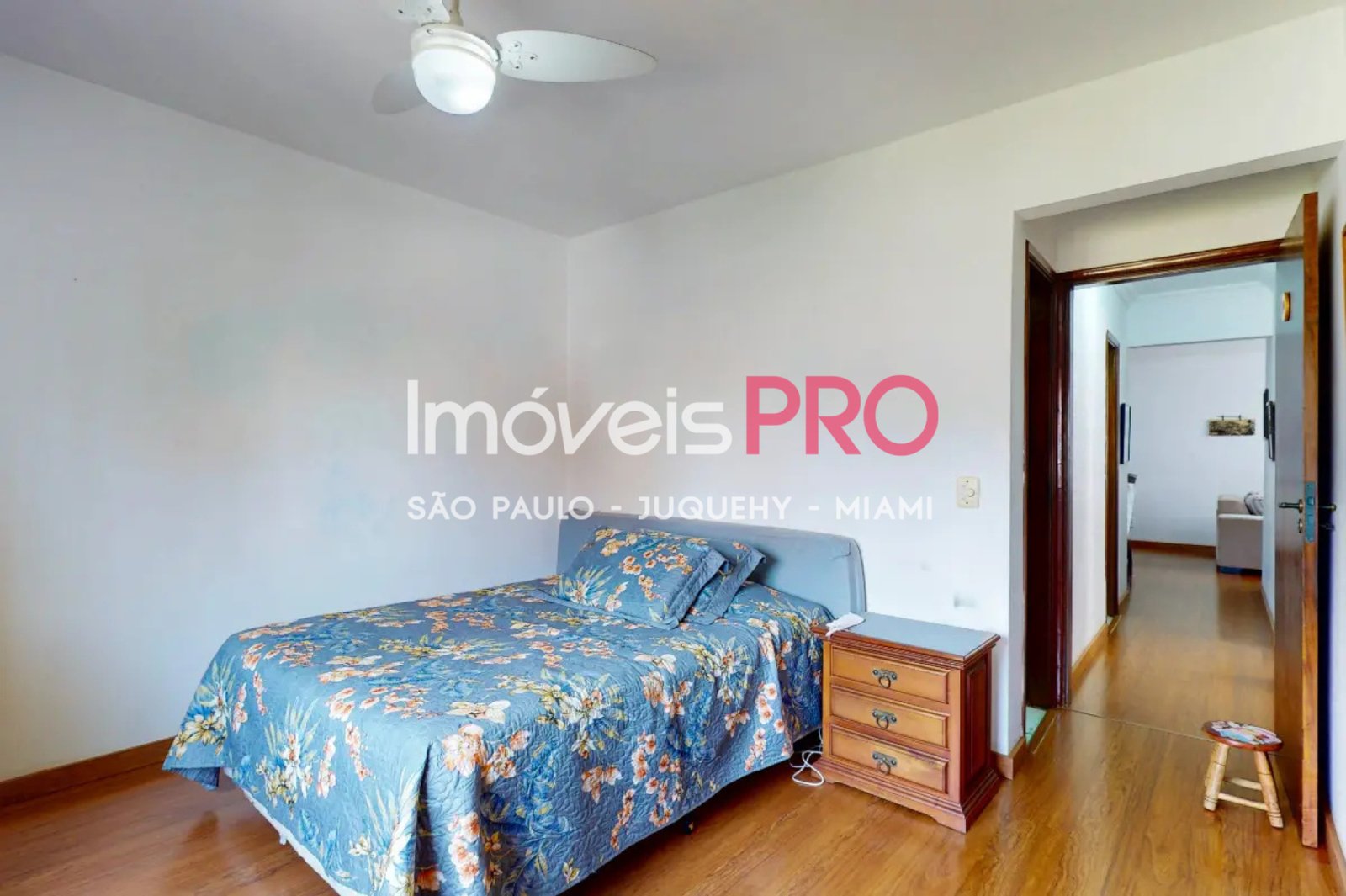 Apartamento para Vender, Perdizes | Cód: IP35870 — 