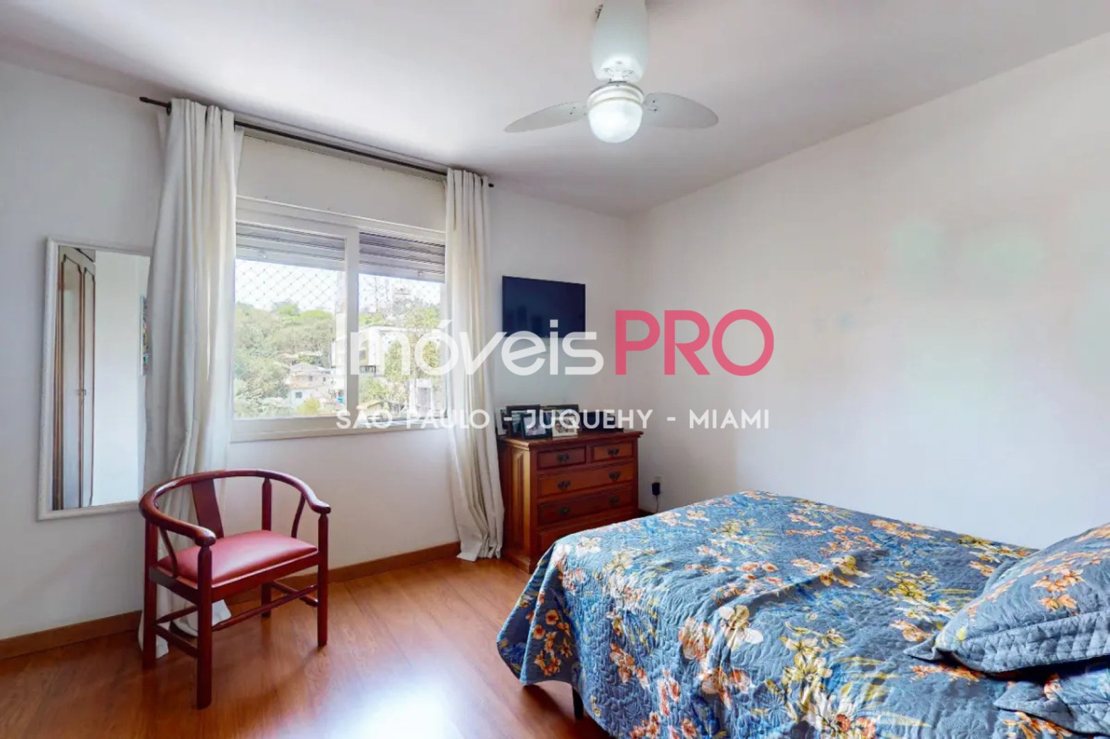 Apartamento para Vender, Perdizes | Cód: IP35870 — 