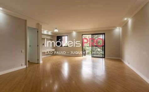 Apartamento em Moema Pássaros — foto 1 (Ref. IP35879)