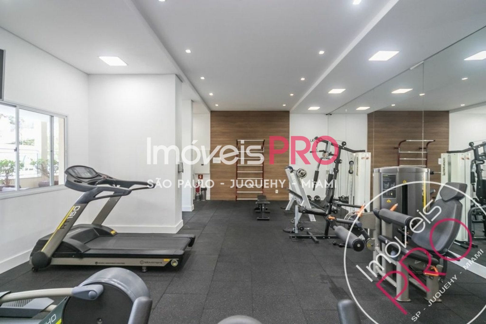 Apartamento para Alugar, Campo Belo | Cód: IP35894 — 
