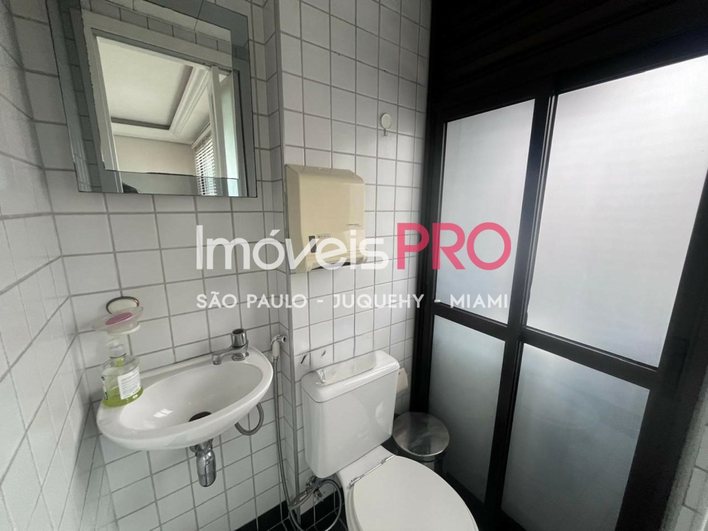 Conj. Comercial para Vender, Santo Amaro | Cód: IP35909 — 
